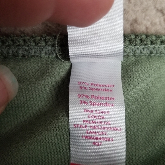 No Boundaries Bikini Bottom - Picture 12 of 15